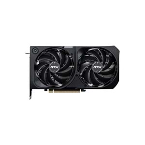 Msi Geforce RTX5070 12G SHADOW 2X OC 12GB GDDR7 192BIT 1XHDMI 3XDP Ekran Kartı
