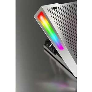 Frisby FNC-5265ST RGB Gaming Notebook Soğutucu