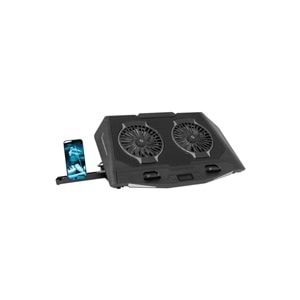Frisby FNC-5250ST RGB Gaming Notebook Soğutucu