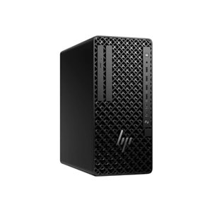 HP WS A2KL5ES Z1 G1İ U7-265 2X16GB 1TB SSD RTX A1000 8GB WIN11P 3 Yıl Yerinde Garanti