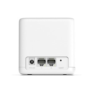 Mercusys Halo H30G AC1300 Whole Home Mesh Wi-Fi System - 2 Adet