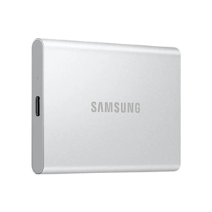 Samsung T7 1TB Usb 3.2 Gen2 Type-C Gri