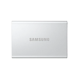 Samsung T7 1TB Usb 3.2 Gen2 Type-C Gri