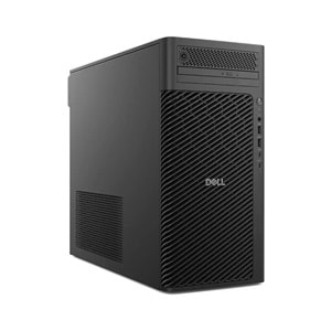 Dell Pro Max T2 Ultra7 265K-32GB-1TBSSD-12G-W11Pro