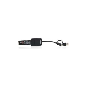 Dark DK-AC-DSEM3 Type-C/USB M2SATA Disk Kutusu
