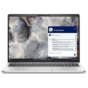 Dell Pro 16 Ultra5 235U-16
