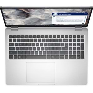 Dell Pro 16 Ultra5 235U-16