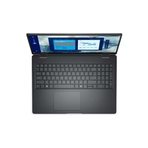 Dell Pro 16 Ultra7 255U-16