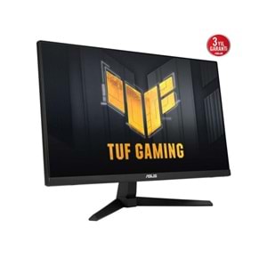 Asus Tuf Gaming 24.5