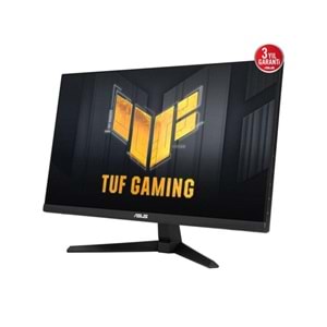 Asus Tuf Gaming 24.5