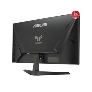 Asus Tuf Gaming 24.5