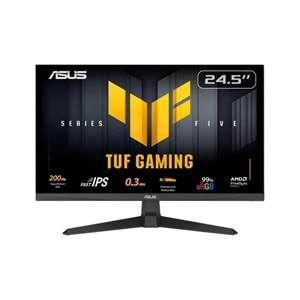 Asus Tuf Gaming 24.5