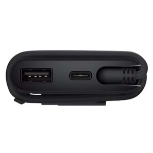 Dell Pro 4-in-1 USB-C Çoklayıcı Adaptör - DA225