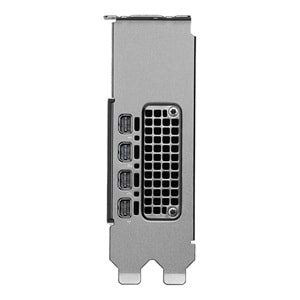 Pny Quadro RTX Pro 2000 SB 16G GD7 4mDp Çeviricisz