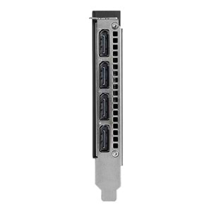 Pny Quadro RTX Pro 4000 SB 24G GD7 4Dp Çeviricisiz