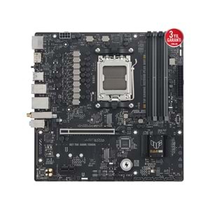 Asus Tuf Gaming A620AM-Plus AM5 Ryzen Dp
