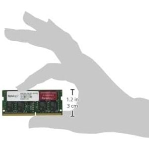 Synology D4ES01-8G Ram