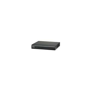Dahua XVR1B16-I/T 16 Kanal AI 1U H.265+ XVR 1x16TB