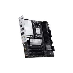 MSI Pro B850M-P Wifi AM5 D5 Hdmi Dp Type-C