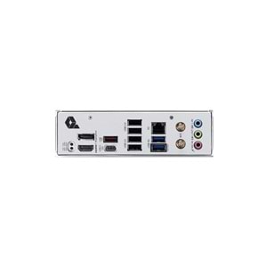 MSI Pro B850M-P Wifi AM5 D5 Hdmi Dp Type-C