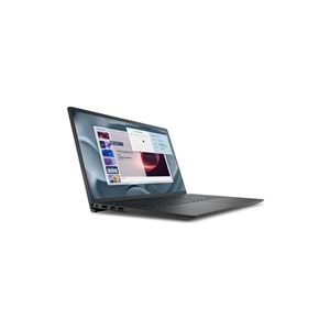 Dell Pro 15 Essential i7 1355-15.6