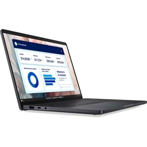 Dell Pro 13 Premium Ultra7 268V-13-32G-1TBSSD-WPr