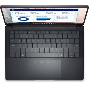 Dell Pro 13 Premium Ultra7 268V-13-32G-1TBSSD-WPr