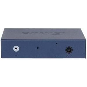 Dahua 4 Port 1000Mbps Cloud PoE (CHS4206-4GT-60)