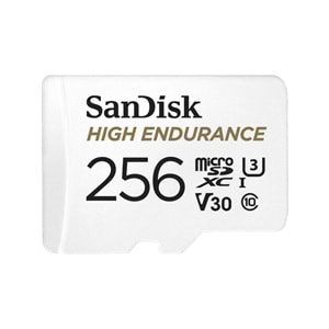 Sandisk 256GB Micro SD Kart (100/40MB/s) SDSQQNR-256G-GN6IA