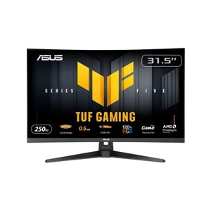 Asus TUF Gaming 31.5