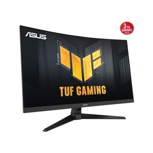 Asus TUF Gaming 31.5