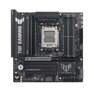 Asus TUF Gaming B850M-PLUS II B850 DDR5 USB3.2 M.2 DP/HDMI PCI 5.0 AM5 Anakart