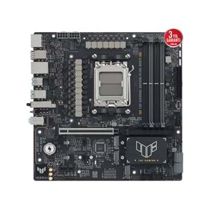 Asus TUF Gaming B850M-PLUS WIFI7 B850 DDR5 USB3.2 M.2 DP/HDMI PCI 5.0 AM5 Anakar