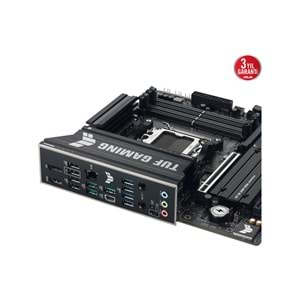 Asus TUF Gaming B850M-PLUS WIFI7 B850 DDR5 USB3.2 M.2 DP/HDMI PCI 5.0 AM5 Anakar