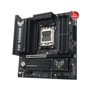 Asus TUF Gaming B850M-PLUS WIFI7 B850 DDR5 USB3.2 M.2 DP/HDMI PCI 5.0 AM5 Anakar