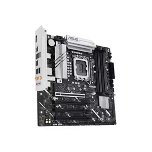 Asus B860M MAX Gaming AX B860 DDR5 USB3.2 M.2 DP WiFi6+BT PCI 5.0 LGA1851 Anakar