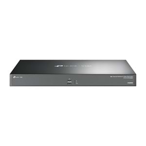 Vigi NVR4064H 64 Kanal 4 Sata NVR (H265+)
