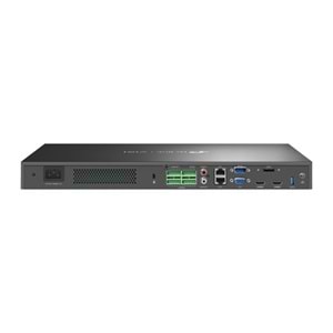 Vigi NVR4064H 64 Kanal 4 Sata NVR (H265+)