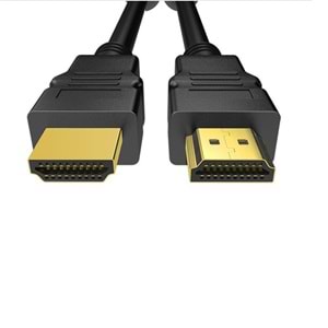 Sensei S-LN19050 19+1 4K 2.0V 60Hz Altın Uçlu HDMI Kablo (5m)