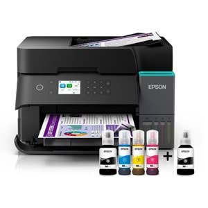 Epson L6370 ECOTANK Fotokopi,Tarayıcı WiFi,ADF Tanklı Yazıcı (C11CL43405)