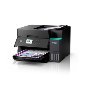 Epson L6370 ECOTANK Fotokopi,Tarayıcı WiFi,ADF Tanklı Yazıcı (C11CL43405)