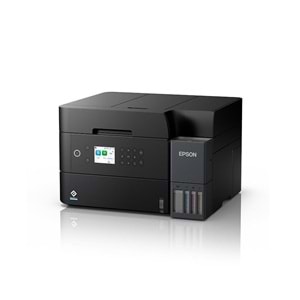 Epson L6370 ECOTANK Fotokopi,Tarayıcı WiFi,ADF Tanklı Yazıcı (C11CL43405)