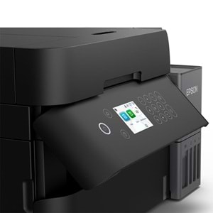 Epson L6370 ECOTANK Fotokopi,Tarayıcı WiFi,ADF Tanklı Yazıcı (C11CL43405)