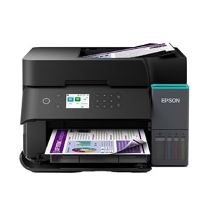 Epson L6370 ECOTANK Fotokopi,Tarayıcı WiFi,ADF Tanklı Yazıcı (C11CL43405)
