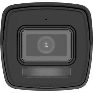 Hikvision DS-2CD1T23G2-LIUF/SL (Dahili Mik) 2MP 4mm A.Hibrit 50mt -Sesli Alarm