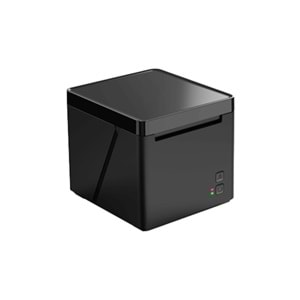 Spenta SPR-160P USB + Ethernet Masaüstü Termal Transfer Fiş Yazıcı