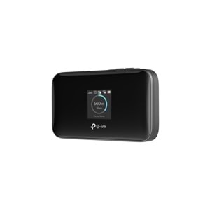 Tp-Link M7750 600Mbps WiFi 4G LTE-Advanced Cat12 Mobile Modem