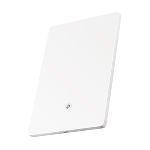Tp-Link Archer Air E5 AX3000 Dual-Band Wi-Fi 6 Air Range Extender (Menzil Geniş)