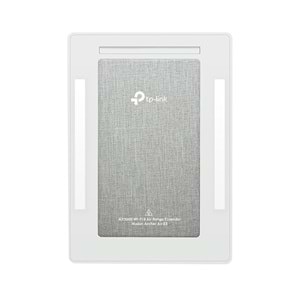 Tp-Link Archer Air E5 AX3000 Dual-Band Wi-Fi 6 Air Range Extender (Menzil Geniş)