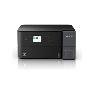 Epson L6360 ECOTANK Fotokopi,Tarayıcı Wi-Fi Mürekkep Tanklı A4 Yazıcı C11CL42402